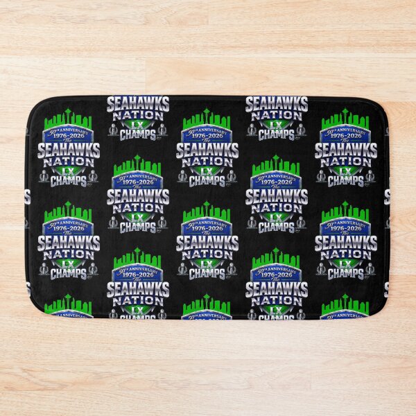 Item preview, The SEAHAWKS Nation: LX CHAMPS designed and sold by Gnarly360.
