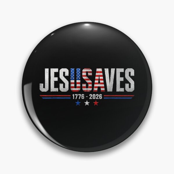 Item preview, Jesus Saves 1776 2026 USA 250th Anniverary 4th of July designed and sold by conggiang914.