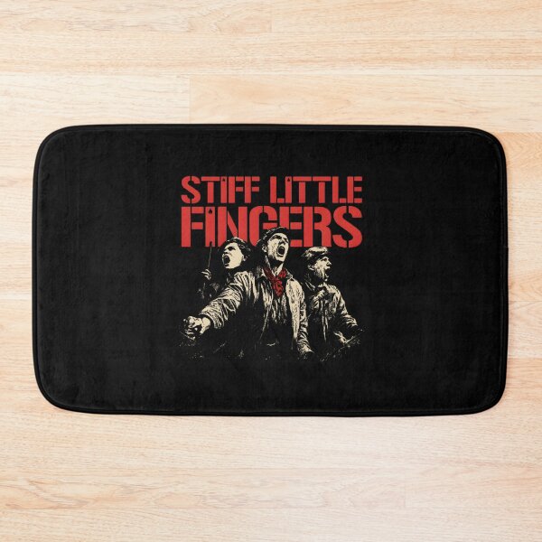 Item preview, STIFF LITTLE FINGERS - Raise Your Voice designed and sold by gligorliviu.