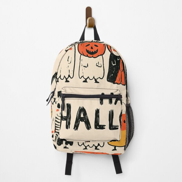 Item preview, Spooky Squad Halloween Bash designed and sold by Venon28.