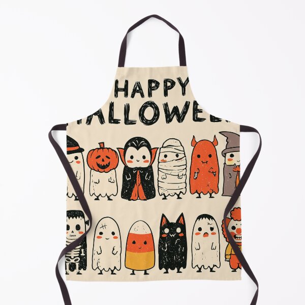 Item preview, Spooky Squad Halloween Bash designed and sold by Venon28.