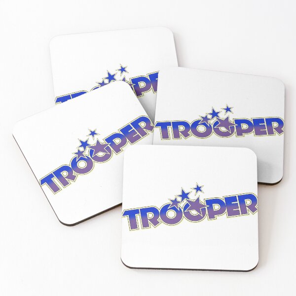 Item preview, Canadian Band Trooper designed and sold by laurence2k.