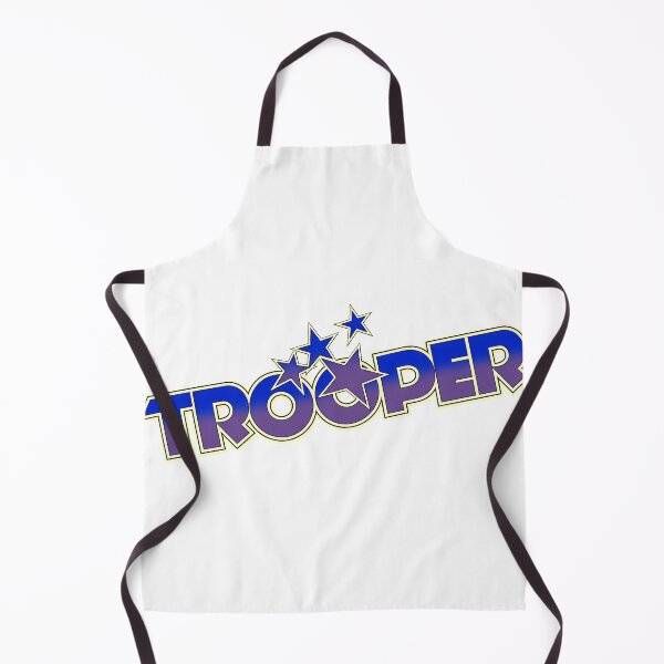 Item preview, Canadian Band Trooper designed and sold by laurence2k.