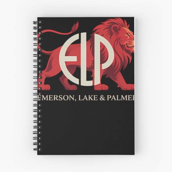Item preview, Elps Manticores Logo designed and sold by FloraFaunaHub.