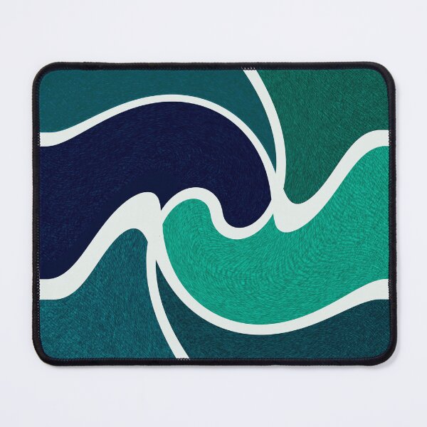 Item preview, Abstract Swirling Patterns designed and sold by Elaine M Hayward .