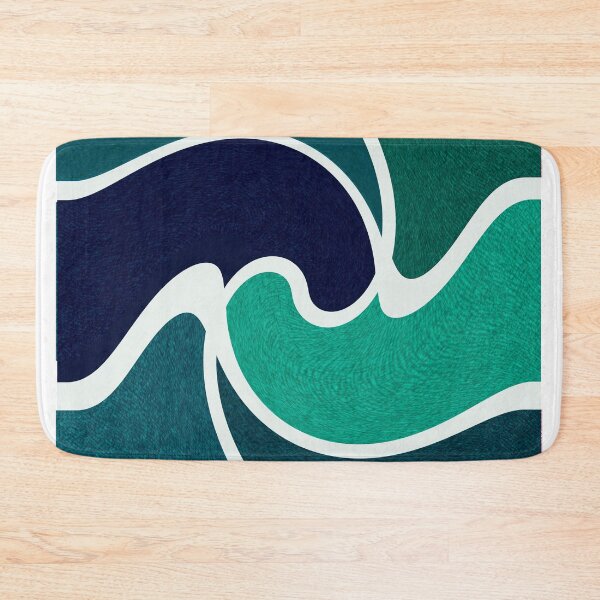 Item preview, Abstract Swirling Patterns designed and sold by Elaine M Hayward .