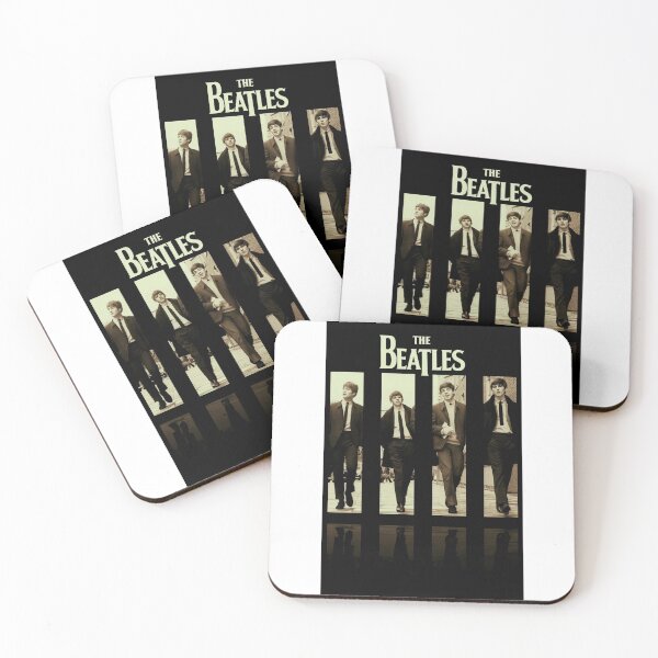 Item preview, Best Musical Legends Beatles Poster designed and sold by usgolnaro.