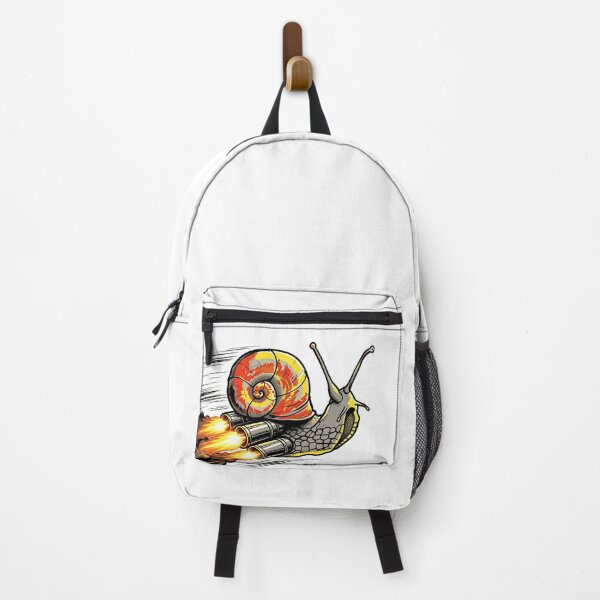 Item preview, Jet snail designed and sold by Glenbobagins.