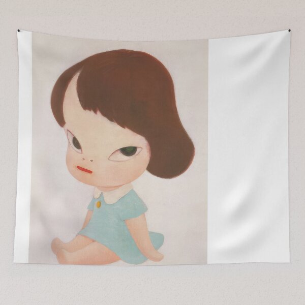 Item preview, Yoshitomo Nara designed and sold by hg6y.