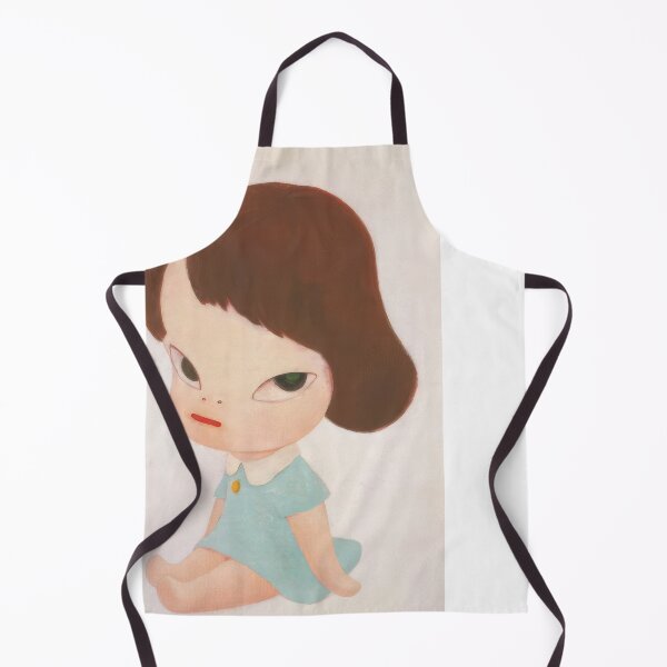 Item preview, Yoshitomo Nara designed and sold by hg6y.