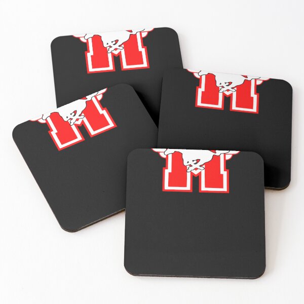 Item preview, Hami.lton Mustang's Hockey Team (Young.blood Movie) designed and sold by FloraFaunaHub.