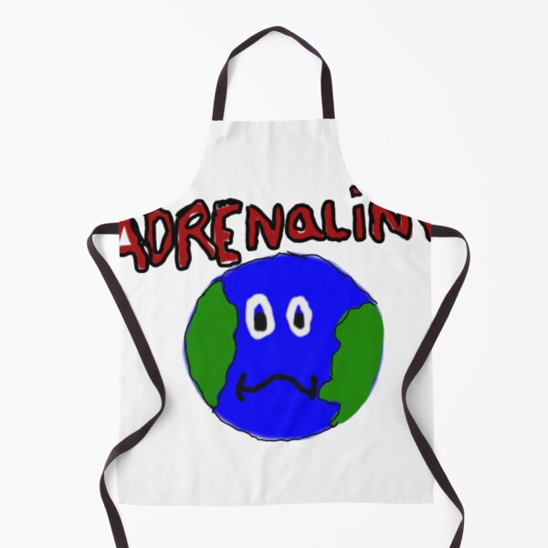 Item preview, ADRENALINE globe designed and sold by johnstonthierry.