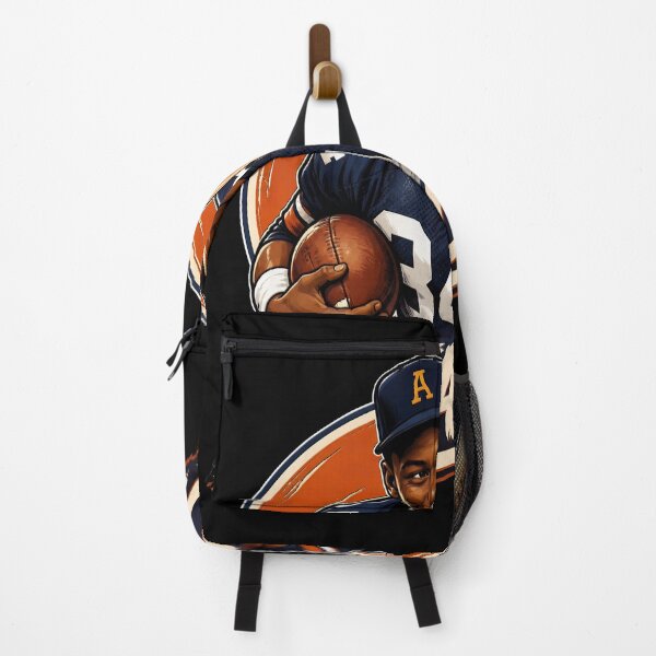 Item preview, Bo Jackson Football Baseball Legend designed and sold by claudiaswave.