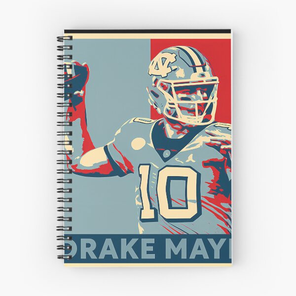 Item preview, Drake Maye designed and sold by animevibxs.