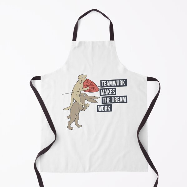 Item preview, Teamwork designed and sold by sabinako.