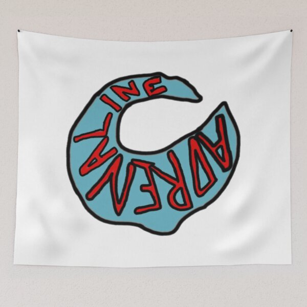 Item preview, ADRENALINE WAVE  designed and sold by johnstonthierry.