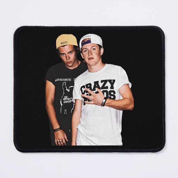 Item preview, Niall Horan and Harry Styles Duo Fan Music Design designed and sold by Catsi-Nook-Art.