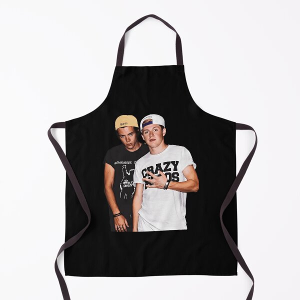 Item preview, Niall Horan and Harry Styles Duo Fan Music Design designed and sold by Catsi-Nook-Art.