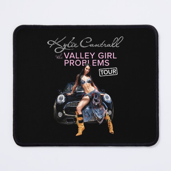 Item preview, Kylie Cantrell Tour designed and sold by DreadFlockArt.