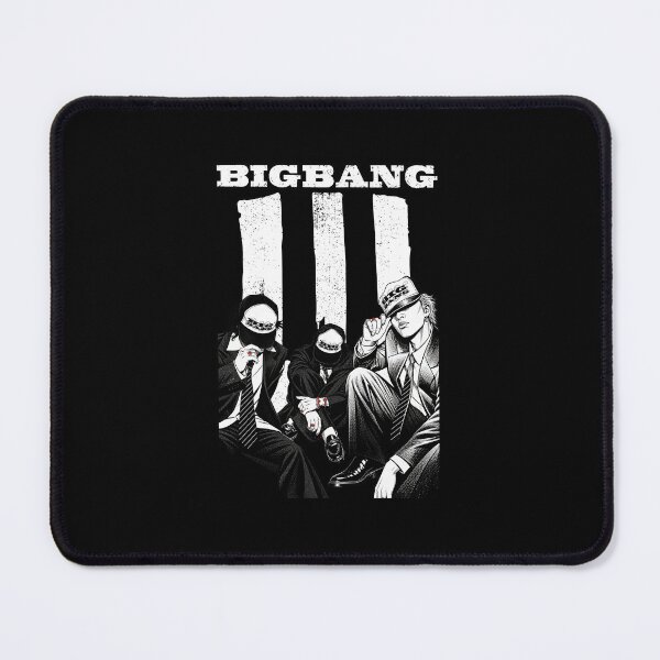 Item preview, Bigbang 20th Anniversary Tour Vintage designed and sold by OscarLucas.
