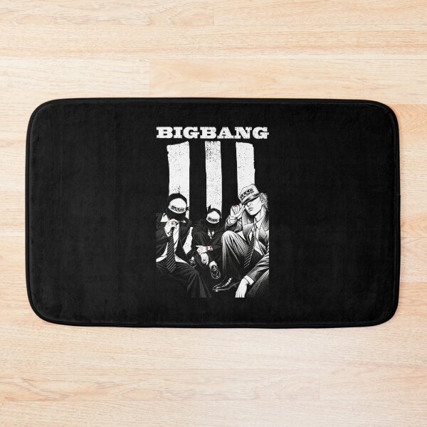 Item preview, Bigbang 20th Anniversary Tour Vintage designed and sold by OscarLucas.
