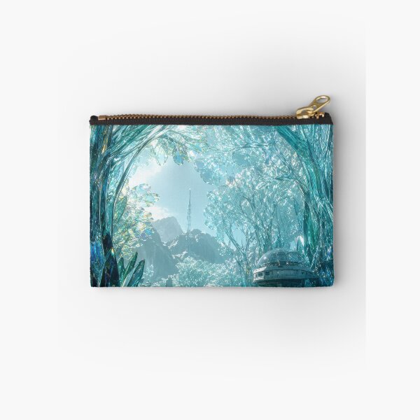 Item preview, Forest of Glass designed and sold by cryolith7454.