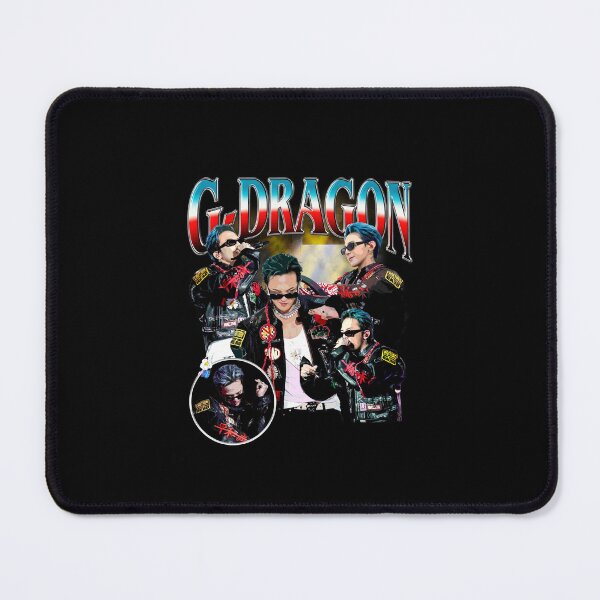 Item preview, G Dragon Bigbang Vintage designed and sold by OscarLucas.