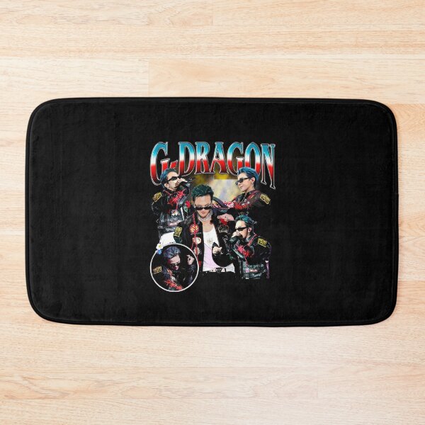 Item preview,  G Dragon Bigbang Vintage designed and sold by OscarLucas.