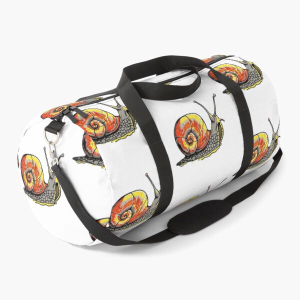 Item preview, Snail designed and sold by Glenbobagins.