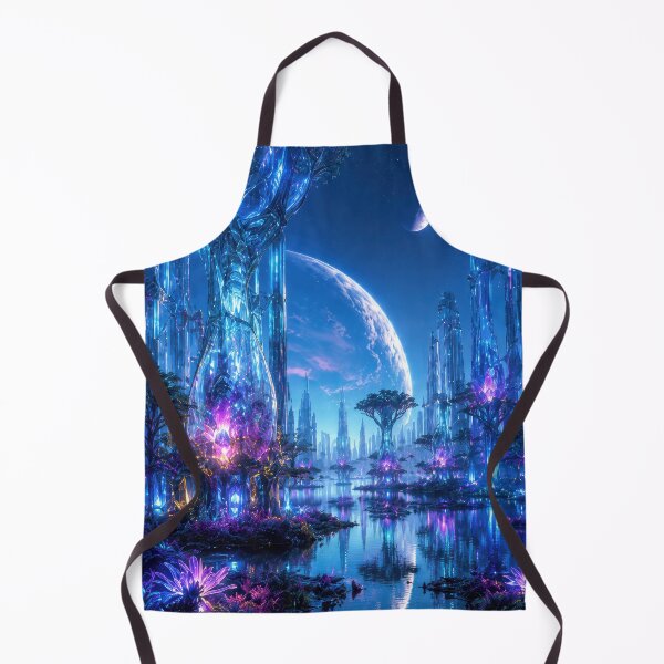 Item preview, Nocturne in Glass designed and sold by cryolith7454.