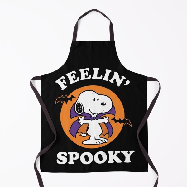Item preview, Snoopy Feelin Spooky Vampire Halloween designed and sold by DamianRoy88.
