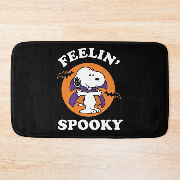 Item preview, Snoopy Feelin Spooky Vampire Halloween designed and sold by DamianRoy88.