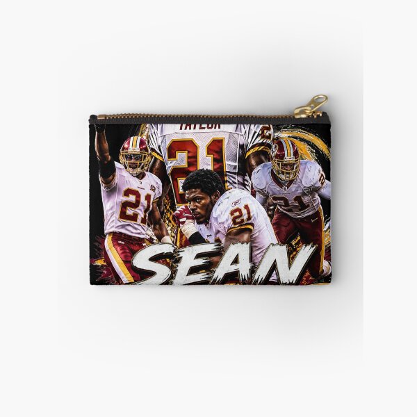 Item preview, Nfl Sean Taylor Washington Football Original  designed and sold by claudiaswave.