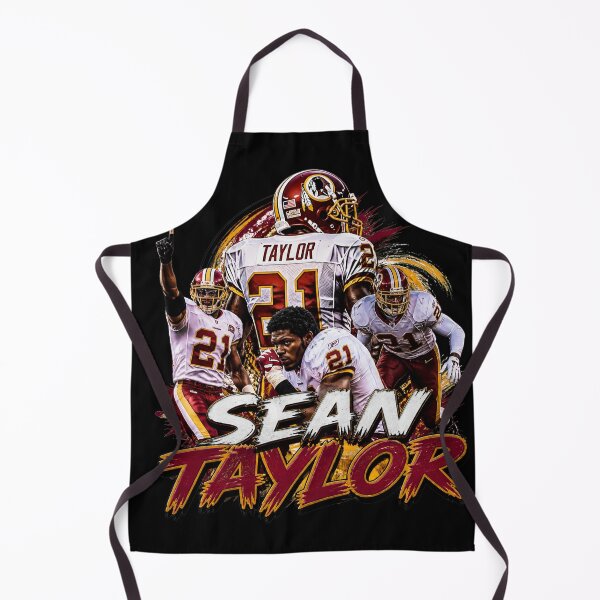 Item preview, Nfl Sean Taylor Washington Football Original designed and sold by claudiaswave.
