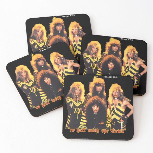 Item preview, Hard Rock Band Strypers designed and sold by linhtran7503.