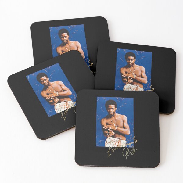 Item preview, Yours Al Green designed and sold by LavetaPauline.