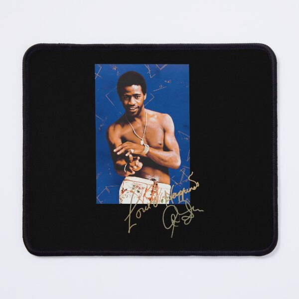 Item preview, Yours Al Green designed and sold by LavetaPauline.