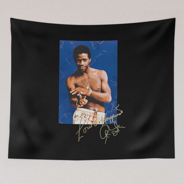 Item preview, Yours Al Green designed and sold by LavetaPauline.
