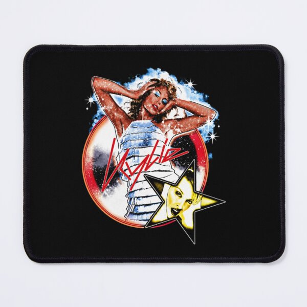 Item preview, Kylie Minogue Tour designed and sold by DreadFlockArt.