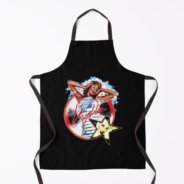 Item preview, Gira de Kylie Minogue designed and sold by DreadFlockArt.