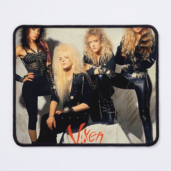 Item preview, Vixen Rare Vinatge Album 2018 designed and sold by laurence2k.
