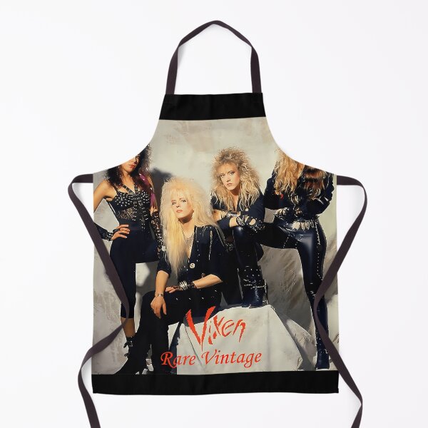 Item preview, Vixen Rare Vinatge Album 2018 designed and sold by laurence2k.
