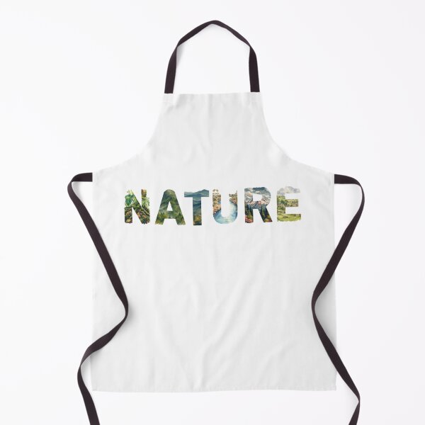 Item preview, NATURE designed and sold by TypeMuse.