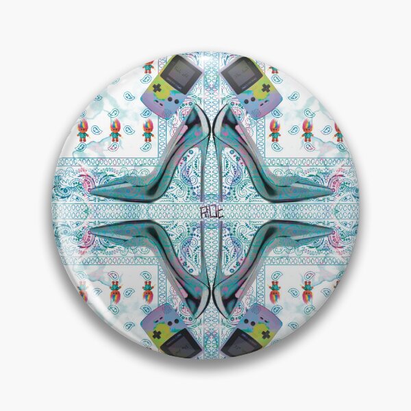Item preview, Just Hells designed and sold by Riot Simone Villa.
