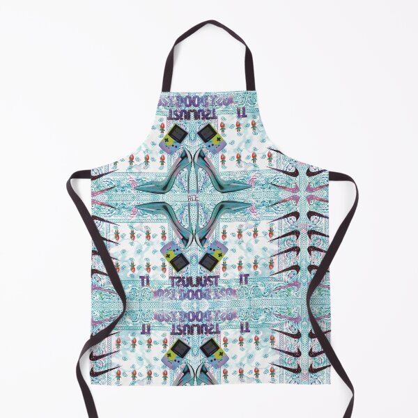 Item preview, Just Hells designed and sold by Riot Simone Villa.