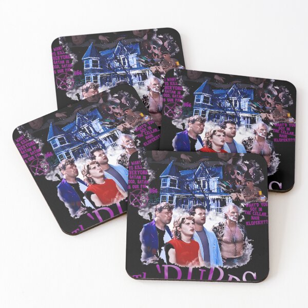 Item preview, The Burb's Film designed and sold by linhtran7503.
