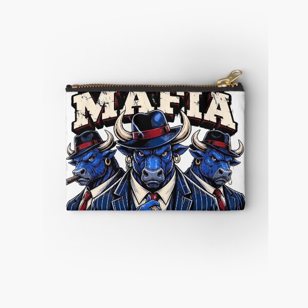 Item preview, Bills Mafia designed and sold by stronsayjoe.