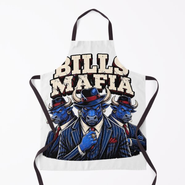 Item preview, Bills Mafia designed and sold by stronsayjoe.