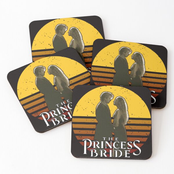 Item preview, The Princess Bride Vintage 2 designed and sold by Emprahalen.