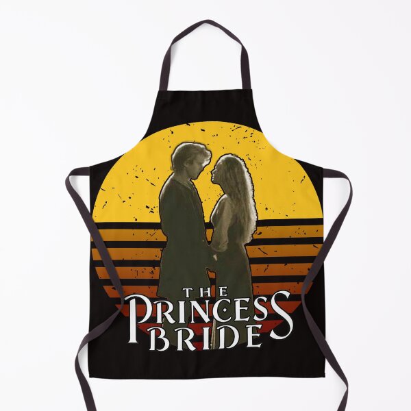 Item preview, The Princess Bride Vintage 2 designed and sold by Emprahalen.